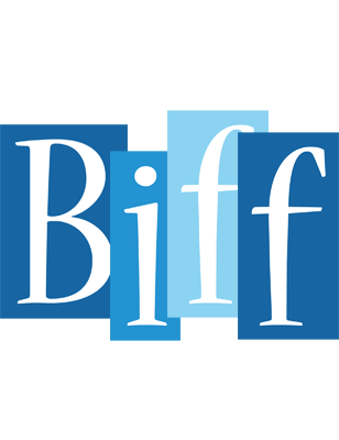 Biff winter logo