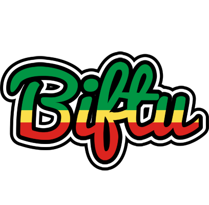 Biftu african logo