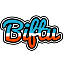 Biftu america logo