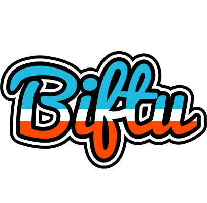 Biftu america logo