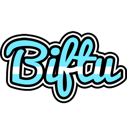 Biftu argentine logo