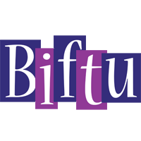 Biftu autumn logo