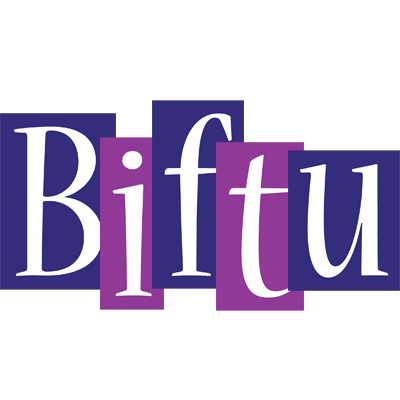 Biftu autumn logo
