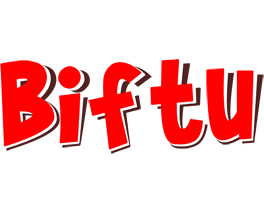 Biftu basket logo