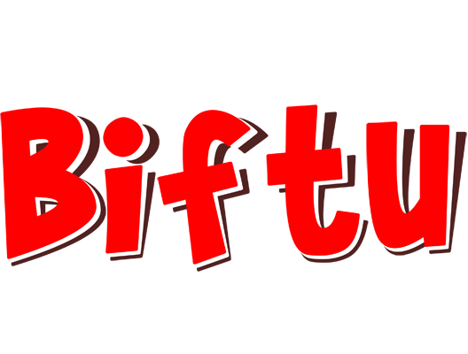 Biftu basket logo