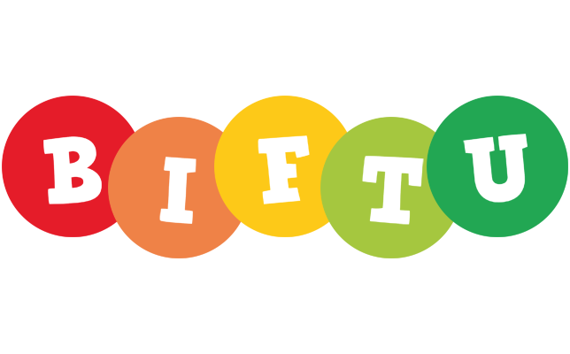 Biftu boogie logo