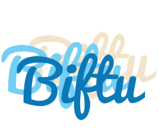 Biftu breeze logo