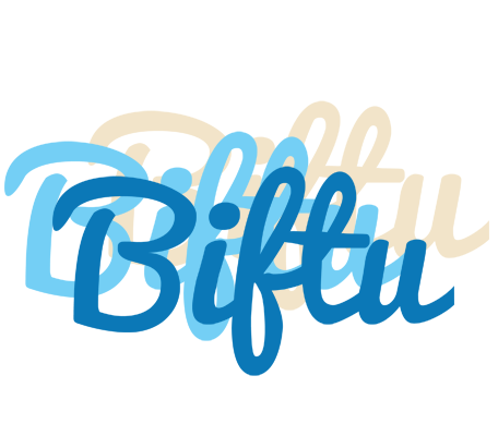 Biftu breeze logo