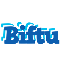 Biftu business logo