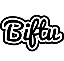 Biftu chess logo