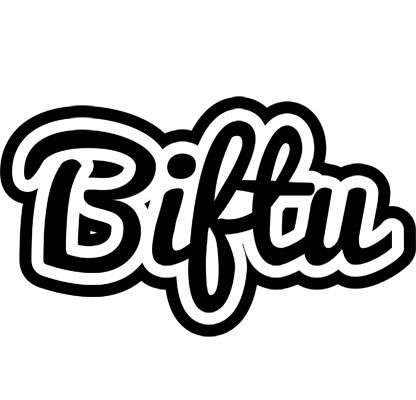 Biftu chess logo