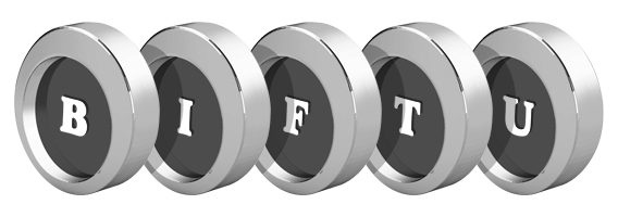 Biftu coins logo