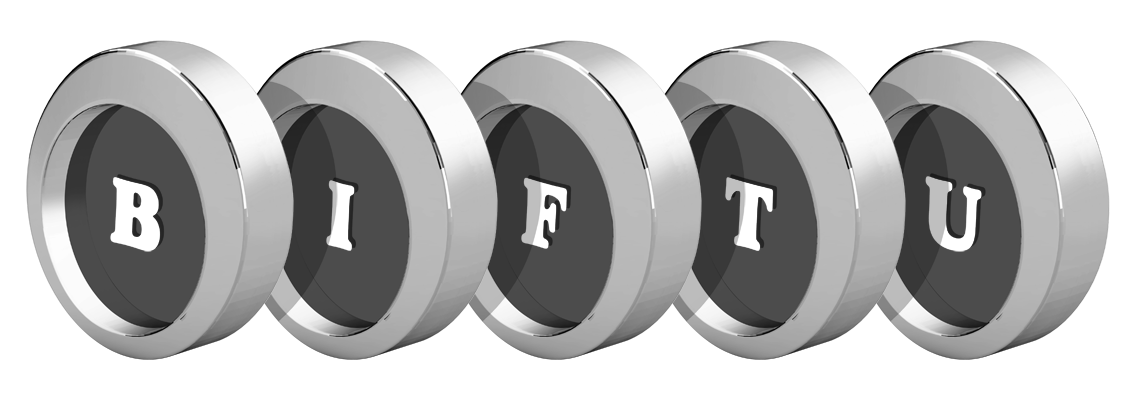 Biftu coins logo
