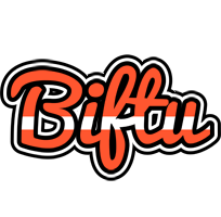 Biftu denmark logo
