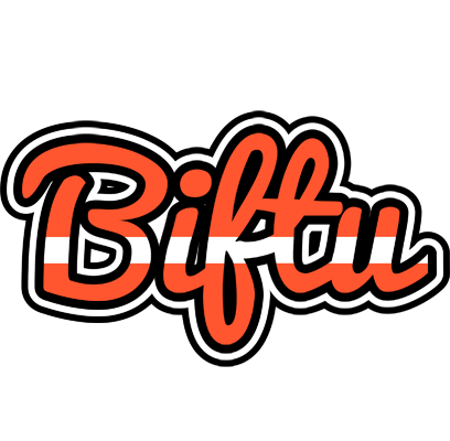 Biftu denmark logo