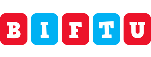Biftu diesel logo