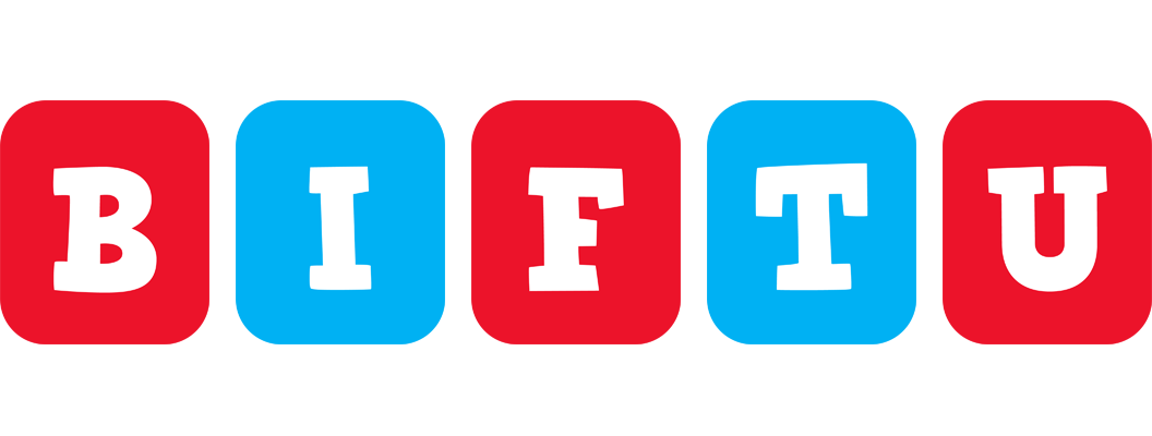 Biftu diesel logo