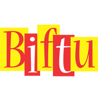 Biftu errors logo