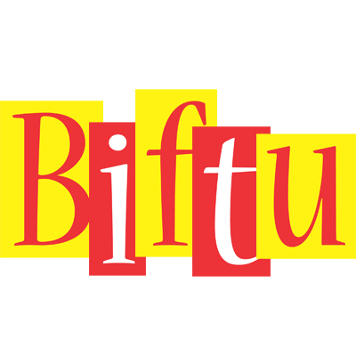 Biftu errors logo