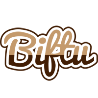 Biftu exclusive logo