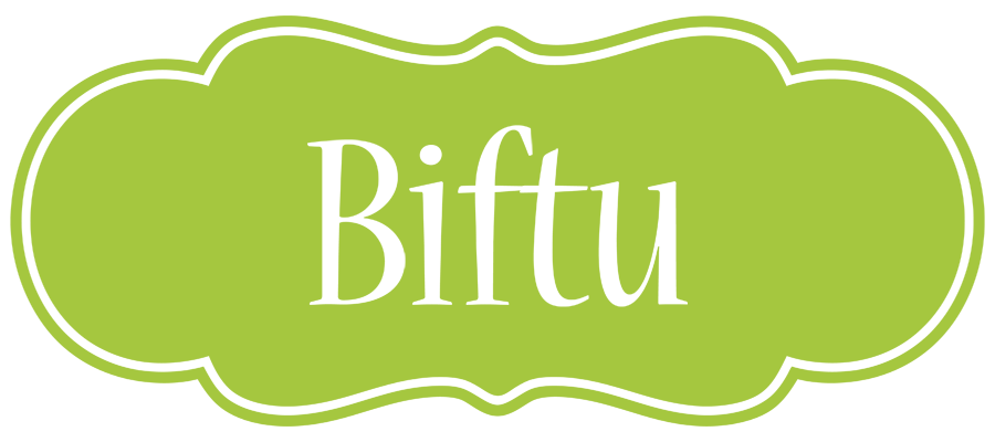 Biftu family logo