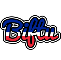 Biftu france logo