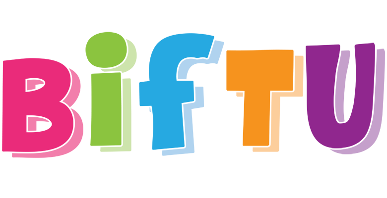 Biftu friday logo
