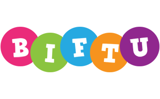 Biftu friends logo