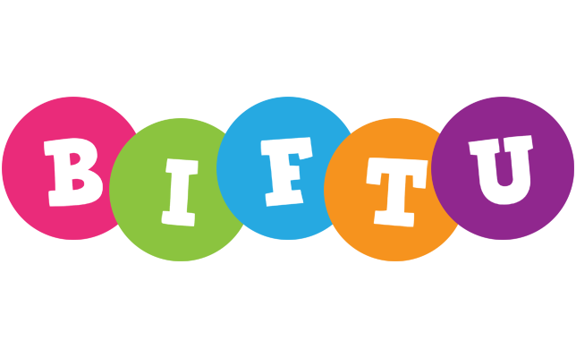 Biftu friends logo