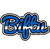 Biftu greece logo