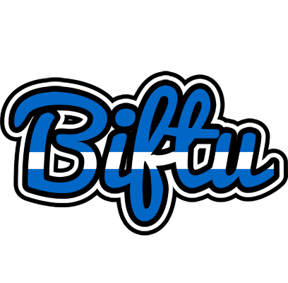 Biftu greece logo