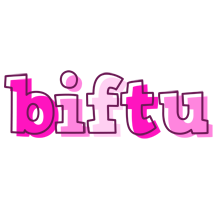 Biftu hello logo