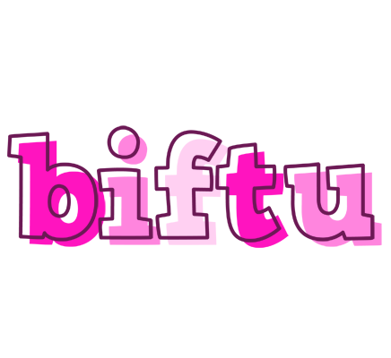Biftu hello logo