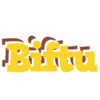 Biftu hotcup logo