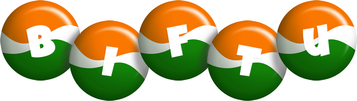 Biftu india logo