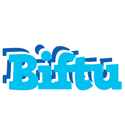 Biftu jacuzzi logo