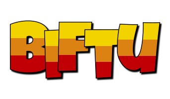 Biftu jungle logo