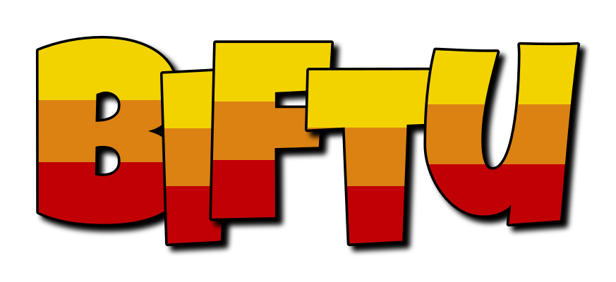 Biftu jungle logo