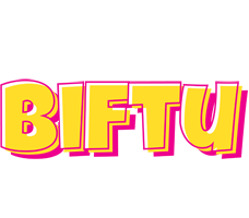 Biftu kaboom logo