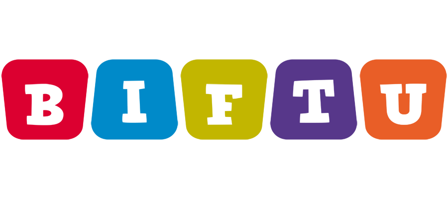 Biftu kiddo logo