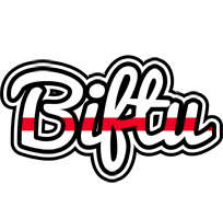 Biftu kingdom logo