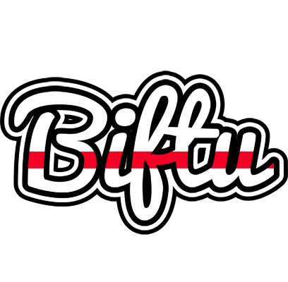 Biftu kingdom logo