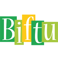 Biftu lemonade logo