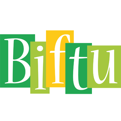 Biftu lemonade logo
