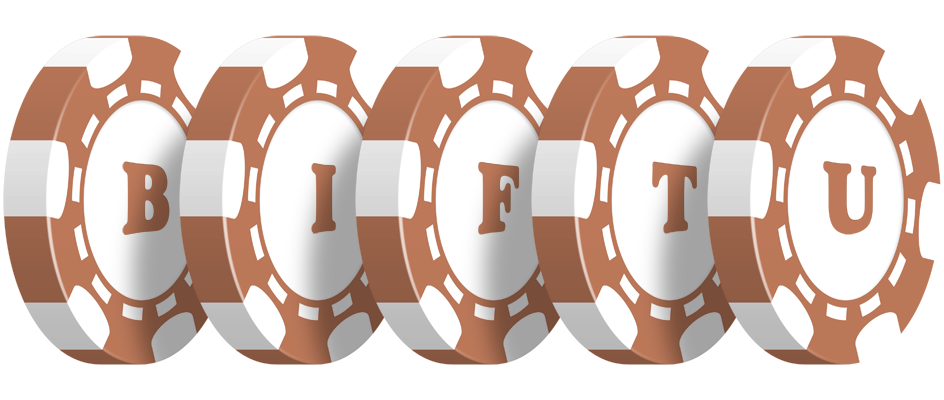 Biftu limit logo