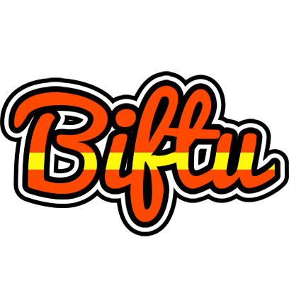 Biftu madrid logo