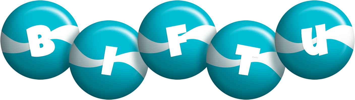 Biftu messi logo
