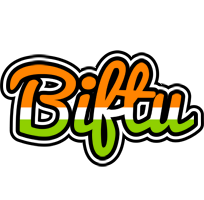 Biftu mumbai logo