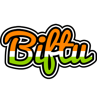 Biftu mumbai logo