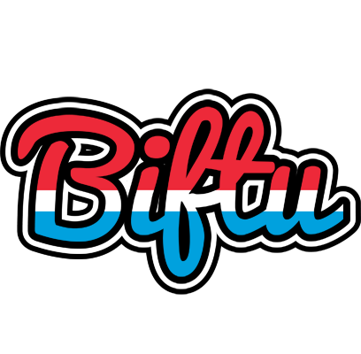Biftu norway logo